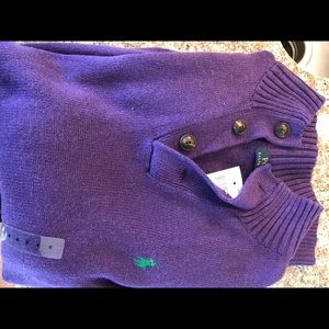 Polo Ralph Lauren Sweater